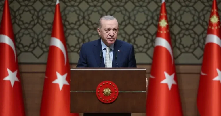 İstanbulu yenidən Ukrayna ilə Rusiyanın anlaşacağı mərkəzə çevirməyə hazırıq – Ərdoğan