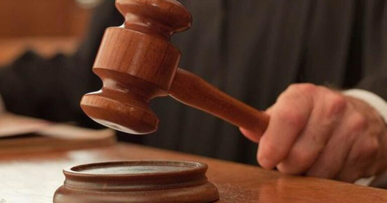 MN korpusunun sabiq maliyyə xidmət rəisi barədə qərar verilib MN korpusunun sabiq maliyyə xidmət rəisi barədə qərar verilib