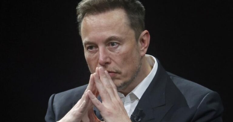 “Robotların sayı insanların sayından çox olacaq” – Mask