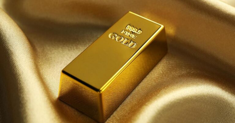 Azərbaycanın qızıl ixracından gəlirləri ötən il kəskin artıb