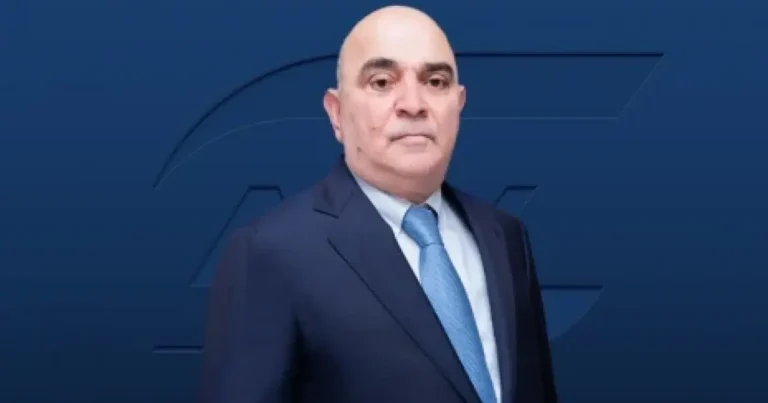 ADY-nin sədr müavini vəzifəsindən azad edilib