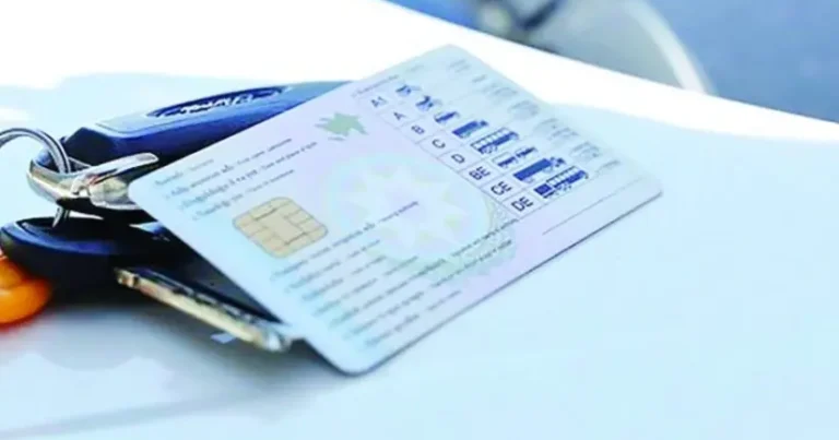 Azərbaycanda 2025-ci ildə sürücülük vəsiqəsi alanların sayı 2 dəfədən çox azalıb