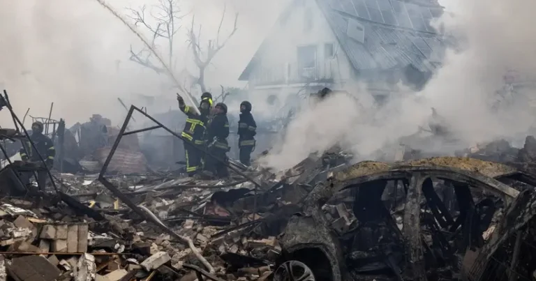 Zelenski Milli Təhlükəsizlik və Müdafiə Şurasının tərkibini yeniləyib