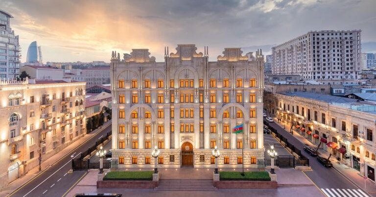 Ötən gün axtarışda olan 84 nəfər saxlanılıb