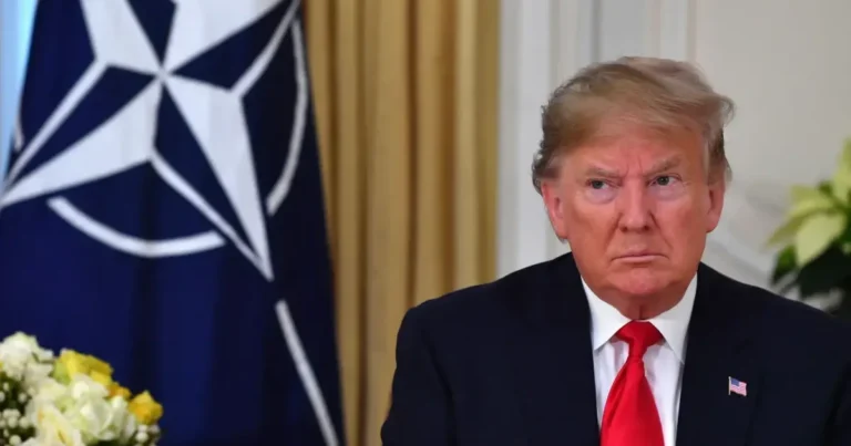 Tramp NATO-nu sınaqdan keçirməyi təklif edib