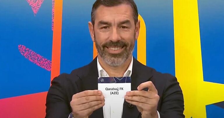 “Qarabağ”ın pley-offdakı rəqibi bəlli oldu