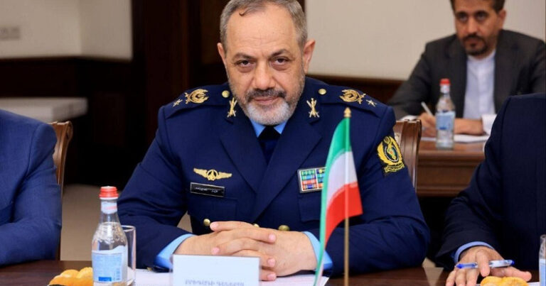 İranın müdafiə naziri: etirazçılar 500 ilə 3500 dollar arası pul alıblar