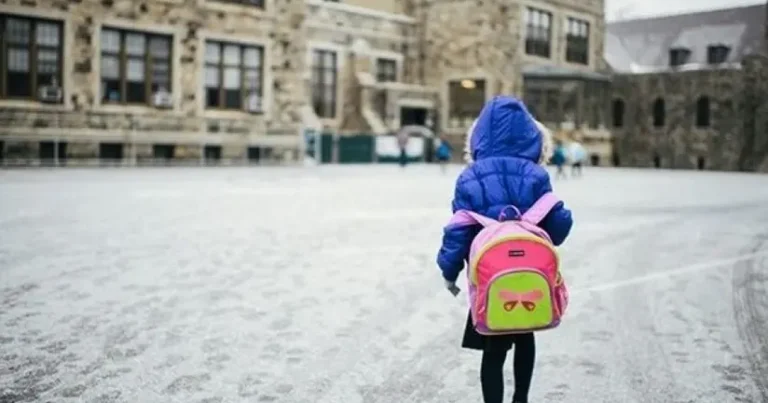 Bu gündən məktəblərdə qış tətili başlayıb