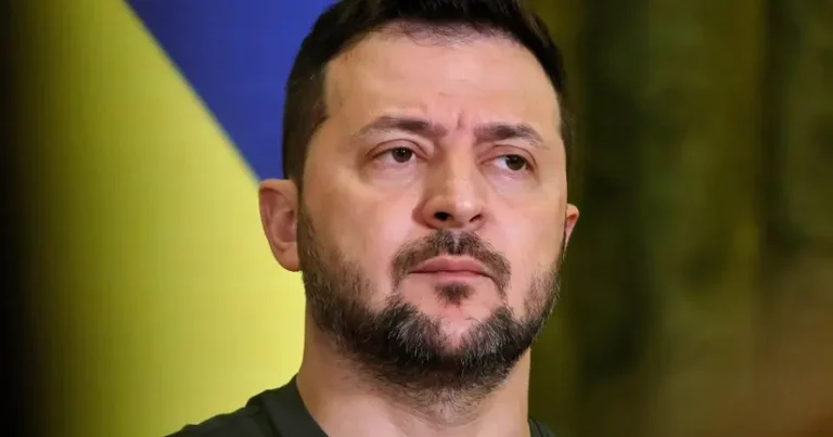 “Rusiya Ukraynaya yeni kütləvi hücumlara hazırlaşır” – Zelenski