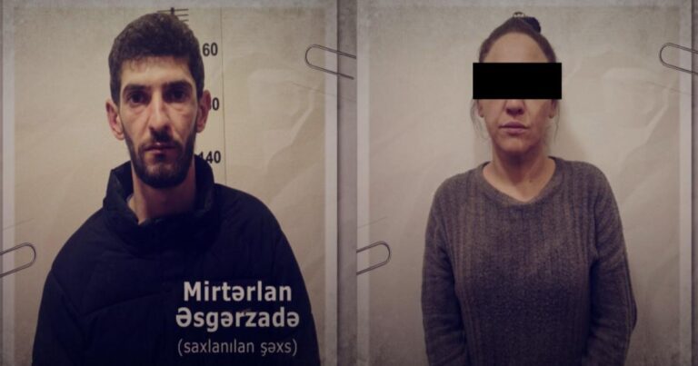 Sabunçuda 16 kq narkotik aşkarlanıb