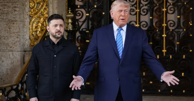 Qrenlandiya qalmaqalı Ukraynanın müharibədən sonra bərpası ilə bağlı sazişi pozub Qrenlandiya qalmaqalı Ukraynanın müharibədən sonra bərpası ilə bağlı sazişi pozub