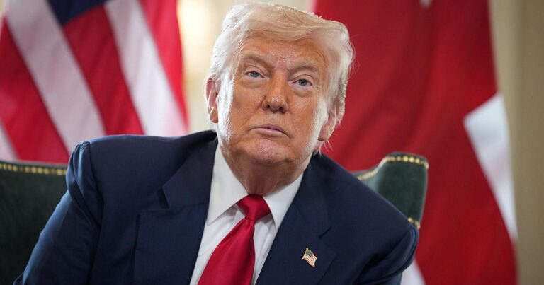 “ABŞ bu halda İranla bağlı sərt tədbirlər görəcək” – Tramp