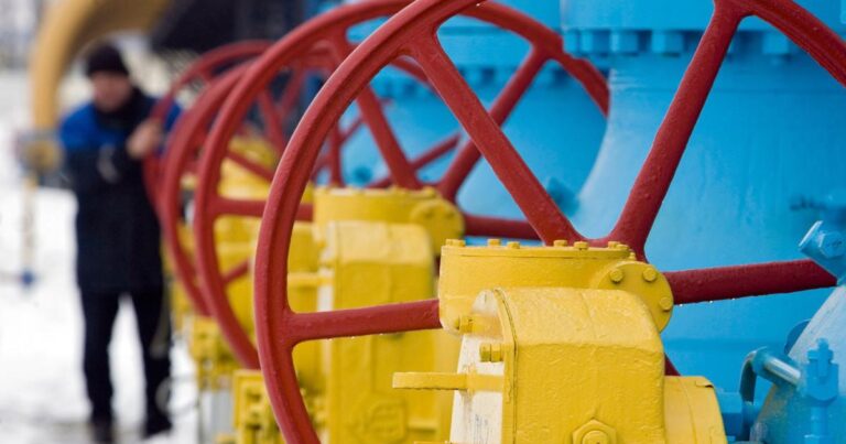 Avropada gələn il təbii qazın istehlakı azalacaq – PROQNOZ