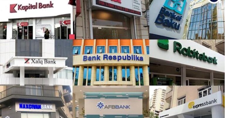 Ötən ay müştərilər ən çox bu banklardan narazı qalıb – SİYAHI