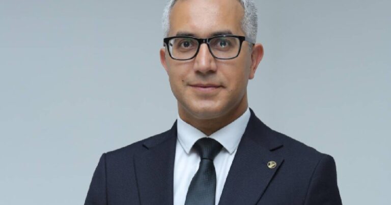 Kamran Əsədov məhkəmə zalında həbs olundu