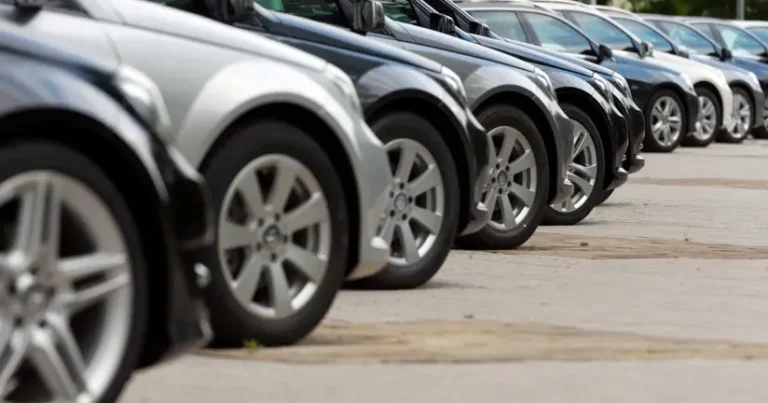 Azərbaycanda daha 135 nəqliyyat vasitəsi hərraca çıxarılacaq