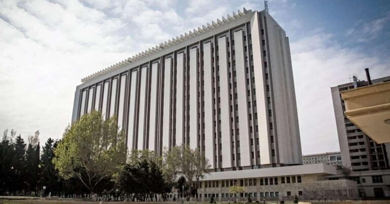 Bu universitetdə yoxlamalar aparıldı – Rəsmi məlumat