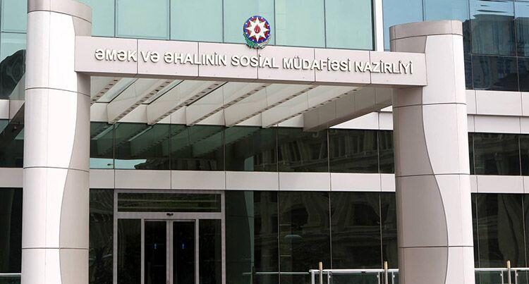 Nazirlik pensiyalarla bağlı məlumat yaydı – RƏSMİ