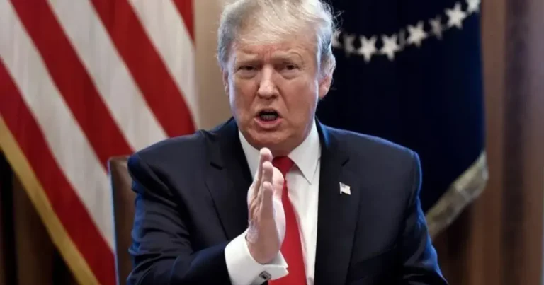 “Çox pis hadisələr yaşana bilər” – Tramp