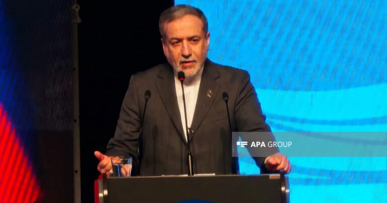 “Əgər İrana hücum edilsə, biz regiondakı ABŞ bazalarını hədəf alacağıq” – Əraqçi