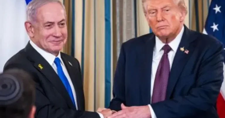 “Tramp və Netanyahu ABŞ-nin İrana təzyiqini artırmaq barədə razılığa gəliblər” – “Axios”