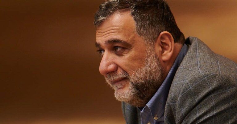 Ruben Vardanyanın məhkəməsi davam etdirilir