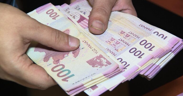 Vətəndaşlara 1000 manat ödəniş ediləcək? – Rəsmi açıqlama Vətəndaşlara 1000 manat ödəniş ediləcək? – Rəsmi açıqlama