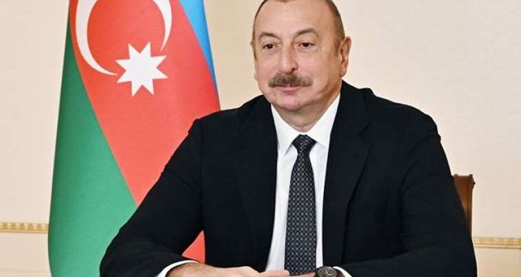 Prezident onu nazir təyin etdi – FOTO