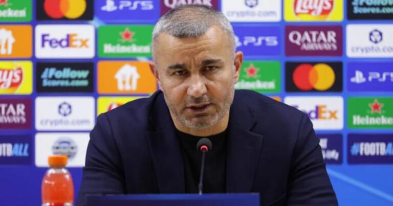 “Heç bir komanda “Nyukasl”a qarşı oynamaq istəmir” – Qurban Qurbanov