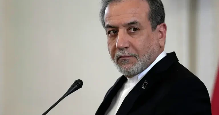 “ABŞ ilə növbəti danışıqlar başqa yerdə keçirilə bilər” – İranın XİN başçısı