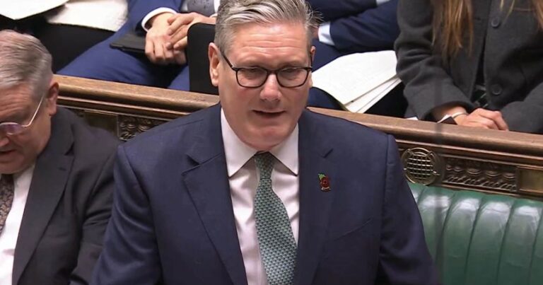 Baş nazir Epşteyn işinə görə istefa verə bilər