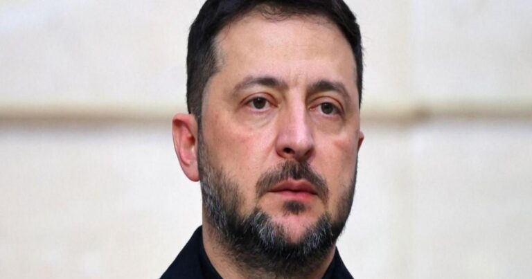 “Ukraynada işğal etdiyi hər kilometr torpaq Rusiyaya 170 əsgərə başa gəlir” – Zelenski