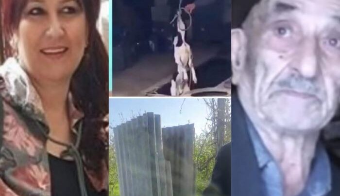 Ali Məhkəmə keçmiş vəkillə bağlı qərar verdi