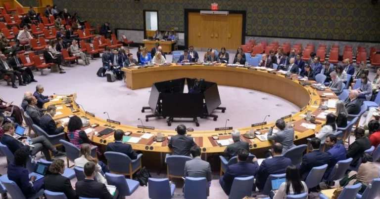 İran BMT Baş katibinə ABŞ ilə bağlı xəbərdarlıq edib