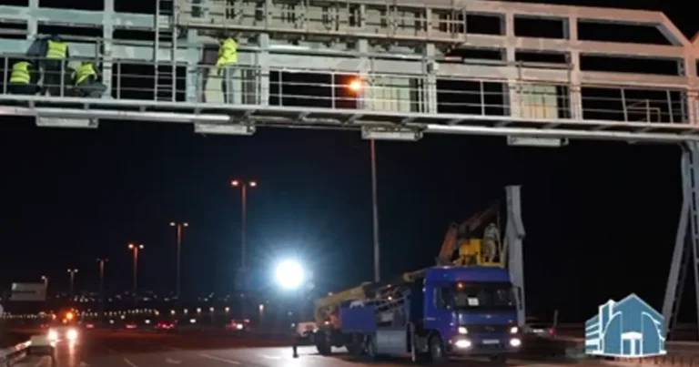 Aeroport yolunda məhdudiyyət tətbiq ediləcək