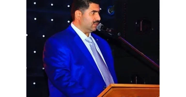 Ruslan Eyyubovun həbs müddəti uzadıldı