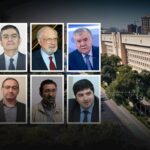 DTX Ramiz Mehdiyev, Abbas Abbasov, Əli Kərimli və digərləri barədə məlumat yayımladı — VİDEO