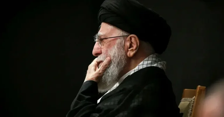 “Xarici qüvvələrin İrana müdaxilə cəhdləri uğursuz nəticələnib” – Xamenei