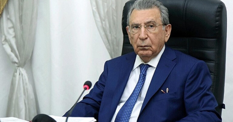 Məhkəmə Ramiz Mehdiyevlə bağlı QƏRAR VERDİ