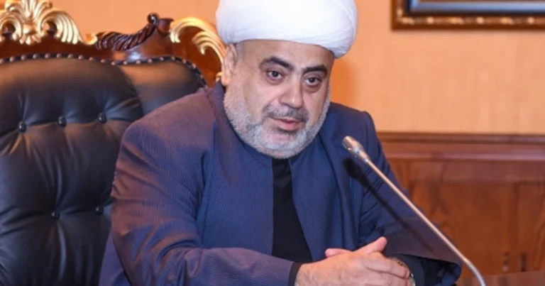 QMİ-nin Vatikanda nümayəndəliyi yaradılır