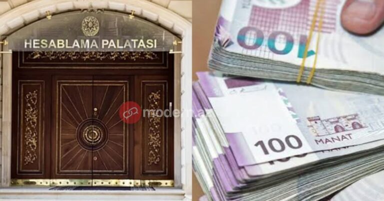 Hesablama Palatası təhsilə aid uyğunsuzluqlar aşkarladı