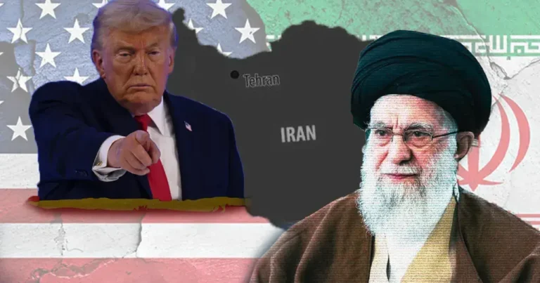 “İranı tərk edin” – ABŞ vətəndaşlarına çağırış etdi