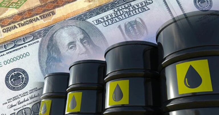 “Brent” markalı neftin qiyməti yüksəlib