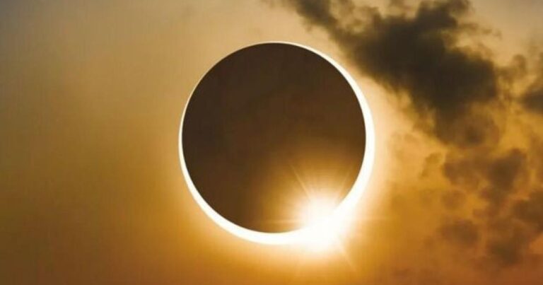 Sabah Günəş tutulması baş verəcək