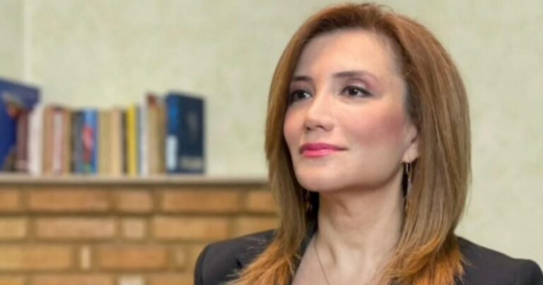 DTX Gültəkin Hacıbəylinin evində axtarış aparıb, şahid qismində ifadə verməyə dəvət olunub