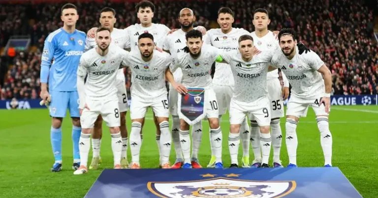 UEFA Çempionlar Liqası: “Qarabağ” bu gün Bakıda “Nyukasl”la qarşılaşacaq