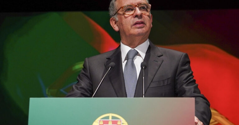 Portuqaliyanın yeni Prezidenti seçildi