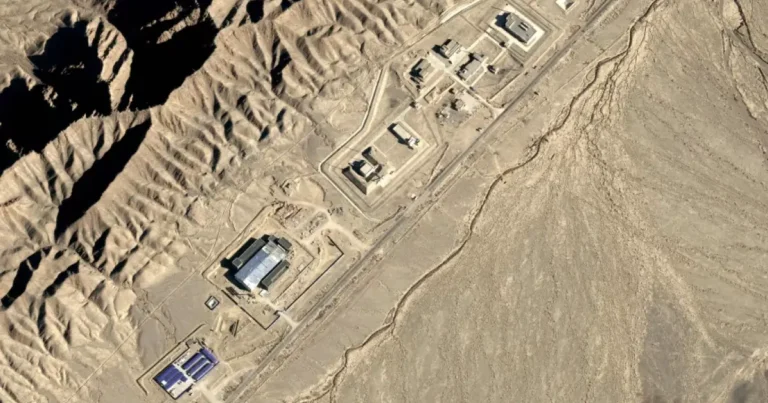 Çin yeni nəsil nüvə silahını sınaqdan keçirir – ABŞ kəşfiyyatı