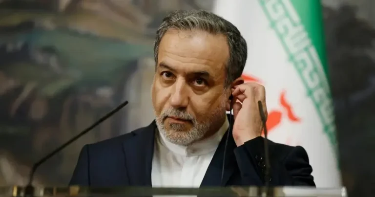 “İranın dinc nüvə proqramını həyata keçirmək hüququ var” – Əraqçi