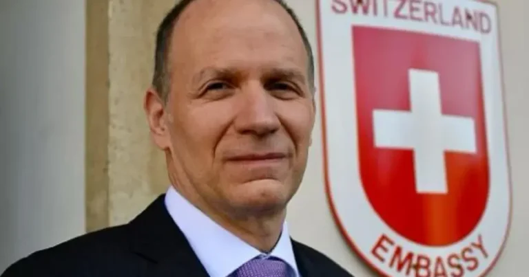 Azərbaycan Milli QHT Forumu İsveçrə səfirinə açıq məktub ünvanlayıb